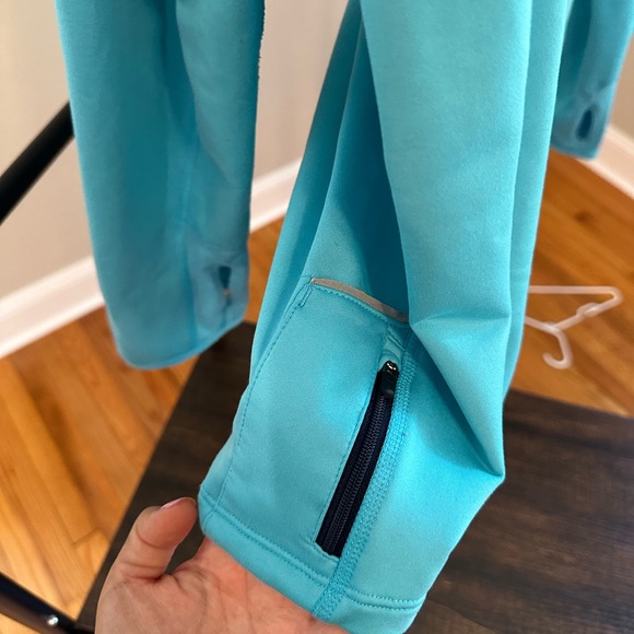 Men’s Nike Element Dri-FIT 1/2 Zip Pullover - Picture 4 of 6